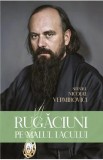 Rugaciuni pe malul lacului - Nicolae Velimirovici