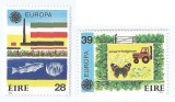 |Irlanda, Europa CEPT, 1986, MNH