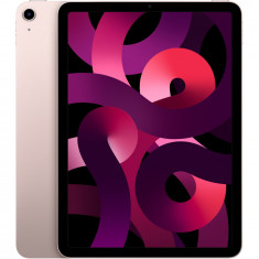 Apple iPad Air 5 (2022), 10.9, 64GB, Wi-Fi, Pink