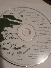 SHAWN COLVIN - COVER GIRL - CD foto