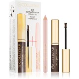 Collistar Perfect Eyebrows set pentru spr&acirc;ncene