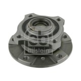 Rulment butuc roata Febi Bilstein 23369, parte montare : Punte fata, Stanga/ Dreapta