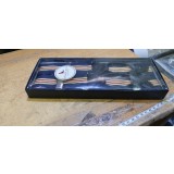 Bretele Seisser &amp; Cie Munchen 110cm