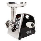 Masina de tocat carne Detoolz, 1400W, 90 kg/h cu 3 site FarmGarden AgroTrade