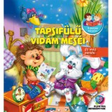 Tapsif&uuml;lű vid&aacute;m mes&eacute;i - &Eacute;s m&aacute;s mes&eacute;k