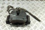 Etrier de fr&acirc;nă dreapta față VOLVO V60 II 225, 227 2019 OEM: 31381552 30703358