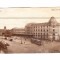 CP Bucuresti - Gara de Nord, circulata, 1933, stare relativ buna