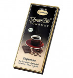 Ciocolata Bio Amaruie Espresso 55% Cacao Liebhart&#039;s 100gr