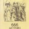 666 actori craioveni - File de arhiva sentimentala