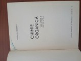 Chimie Organică Volumul1-Costin G.Nenițescu