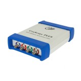 Osciloscop auto Car Scope Plus Kit Extended foto