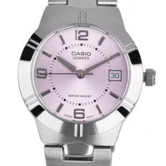 Ceas Dama, Casio, Collection LTP-12 LTP-1241D-4A - Marime universala