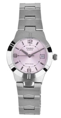 Ceas Dama, Casio, Collection LTP-12 LTP-1241D-4A - Marime universala foto