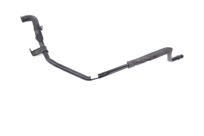 Furtun de lichid de răcire MERCEDES-BENZ SLK R172 2016 OEM: A1728300600 12211723
