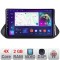 Navigatie Nissan X-trail 2021- dedicata Android radio gps internet 2+32 kit-x-trail-2021+EDT-E210v2 CarStore Technology