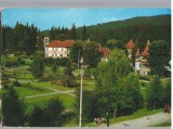 CPIB 15225 - CARTE POSTALA - BORSEC