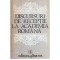 - Discursuri de receptie la Academia Romana - 104450