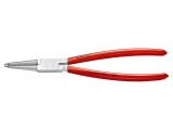 Clești pentru inele de blocare interior 40-100mm drept