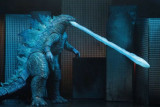 Figurina Godzilla 18 cm king of the monsters blue