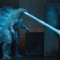 Figurina Godzilla 18 cm king of the monsters blue