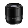 Obiectiv Autofocus TTArtisan AF 56mm F1.8 APS-C Fuji X DESIGILAT