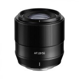 Cumpara ieftin Obiectiv Autofocus TTArtisan AF 56mm F1.8 APS-C Fuji X DESIGILAT