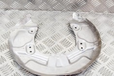 Protecție disc de fr&acirc;nă st&acirc;nga spate BMW i3 I01 2015 OEM: 6863444 11707034