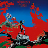 Uriah Heep The Magicians Birthday 180g LP 2015 (vinyl)
