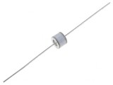 Supresor de Supratensiune Axial THT &Oslash;8x6mm 10G&Omega;