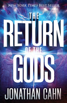 The Return of the Gods foto
