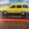 Macheta DACIA 1310 BREAK 1980 - Hachette, scara 1/24, noua, resigilata.