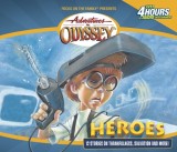 Heroes: And Other Secrets, Surprises &amp; Sensational Stories