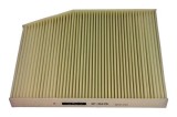 Filtru polen aer habitaclu FORD TRANSIT CUSTOM V362 bus (F3) (2012 - Prezent) MAXGEAR 26-1075