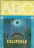 ABC. Eclipsele - Cornelia Cristescu