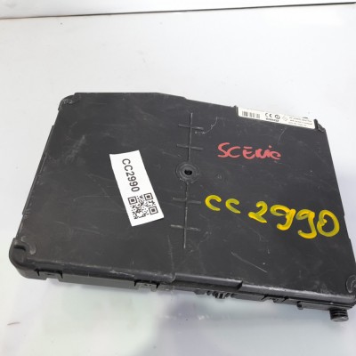 Modul Control BCM Renault Megane II 1.5 D 2001-2012 foto