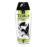 Toko Aroma - Lubrifiant pe Bază de Apă cu Aromă de Pepene și Mango, 165ml, Orion