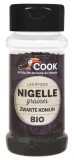 Negrilica seminte bio 50g Cook