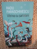 Vitrina cu sarlatani - Radu Paraschivescu