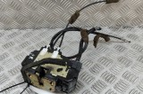&Icirc;ncuietoare ușă st&acirc;nga față NISSAN TITAN 2005 OEM: 80501-ZH01A 28998467