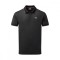 Toyota Gazoo Racing tricou polo Classic black 2022 - XS