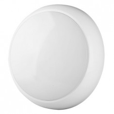 Plafoniera LED 3in1, senzor de miscare V-tac, 8W, 16W, 20W, IP65, alb