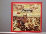 Beethoven &ndash; Piano Concerto no 5 (1984/Philips/RFG) - Vinil/NM+, Clasica