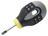 Şurubelniță plată BAHCO 5.5mm x 83mm - Scule de m&acirc;nă profesionale