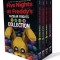 Fazbear Frights Four Book Boxed Set