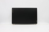 Capac Display Laptop Gaming, Lenovo, Legion S7-15ACH6 Type 82K8, 5CB1C93666, AM29K000E00, HY57L, negru