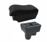 Cumpara ieftin Cotieră pentru Dacia Duster 2 II (10.2017-2024), piele ecologica, negru, model E2 ()