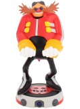 Cable Guys Sega Modern Dr Eggman NSW|PS3|PS4|PS5|XBOX ONE|XBOX SERIES S|XBOX SERIES X
