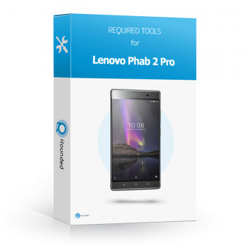 Caseta de instrumente Lenovo Phab 2 Pro foto