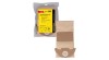 10x K&auml;rcher K&auml;rcher K2501 K2601 K3001 6.904-143 K2101 K2301 versiunea lungă Multi-layer Paper Dust Bag - Patona