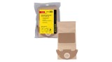 10x K&auml;rcher K&auml;rcher K2501 K2601 K3001 6.904-143 K2101 K2301 versiunea lungă Multi-layer Paper Dust Bag - Patona